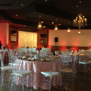 Event & Wedding Venue | Eagle, Boise, ID | Waters Edge Event Center