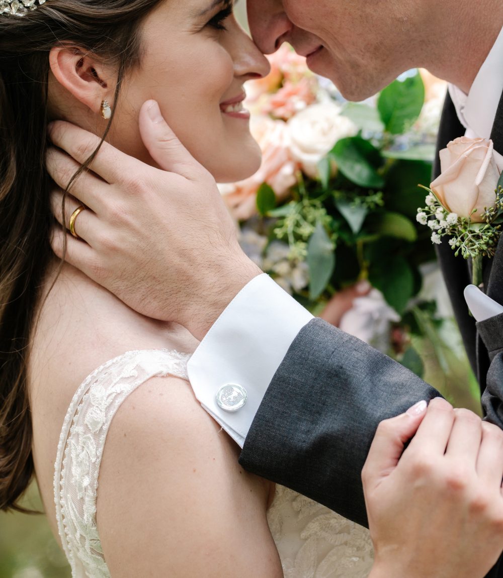 Natalie + Joe Wedding 2024