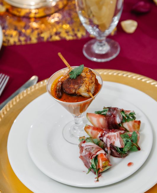 Waters Edge Event Center Dec 2024